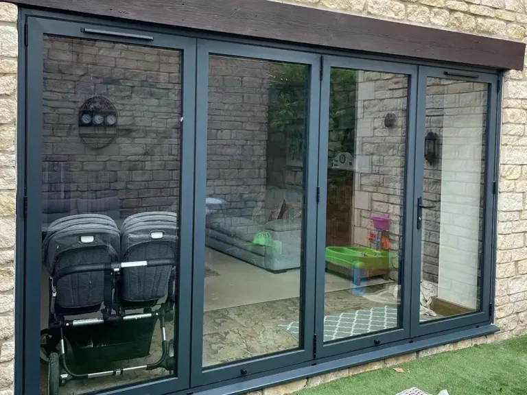 Sliding Patio Doors Lincolnshire