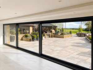 Domestic and commercial builds
